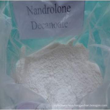 Hot Sale High-Quality Nandrolone Decanoate for Bodybuliding(360-70-30